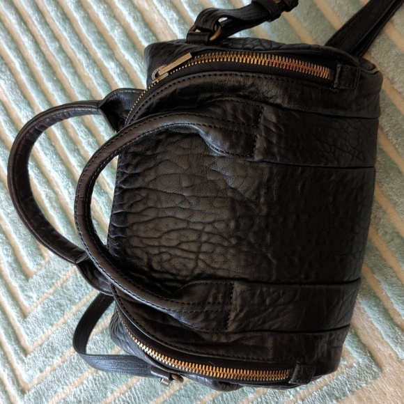 Alexander Wang Rockie Bag - Picture 4 of 8